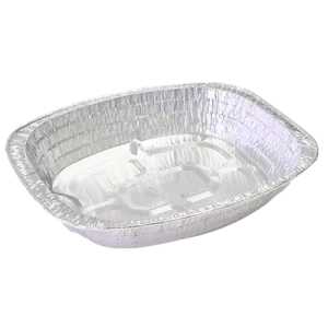 7000 ml - Oval Roaster